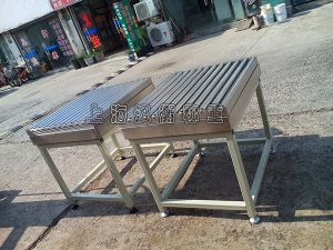 在線(xiàn)輸送篩選機(jī)器